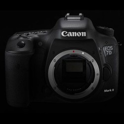 Dibanderol Rp 31 Juta, Canon Ungkap Penerus EOS 7D