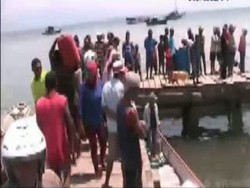 Long Boat Tenggelam, 14 Tewas dan 7 Orang Lainnya Hilang