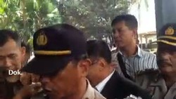 Sutan Bhatoegana Diperiksa Penyidik KPK