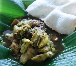 Akhir Pekan Ini, Ada Festival Rujak Soto di Banyuwangi