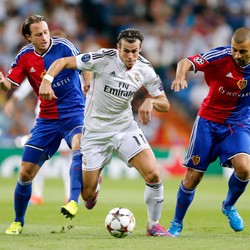 Madrid Tunjukkan Bahwa Menyerang adalah Cara Bertahan yang Terbaik