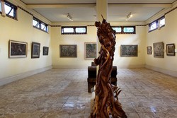 Ini Dia 10 Museum Terbaik di Indonesia