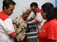 Klinik Kampung Ambon Butuh Bantuan Obat