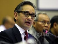 Marty Paparkan Kinerja Kemenlu