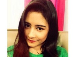 Ibunda Terkejut Prilly Latuconsina Jadi Idola