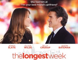 The Longest Week: Tumbuh Dewasa dalam Pesta dan Cinta Segitiga