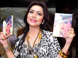 Mayangsari Donasikan Penjualan Album untuk Yayasan