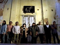 Pandai Besi Gelar Konser Mini di Solo dan Jogja