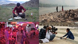 Lokasi-lokasi Menarik Haji Backpacker