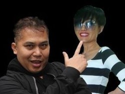 Kisah Asmara dengan Ibunda Cinta Laura Terungkap, Denny ILK Gugup