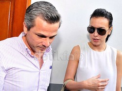 Sidang Legalisasi Cerai Diputus, Sophia Latjuba Siap Nikah dengan Ariel?