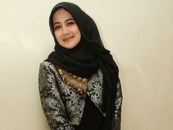 Sudah Beri Maaf, Pipik Tetap Ingin Pembakar Rumahnya Diadili