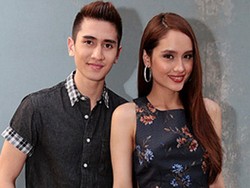 Cinta Laura Tak Peduli Kedekatan dengan Verrell Dianggap Cari Sensasi