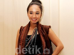 Terlalu Baik, Laudya Chintya Bella Sulit Lupakan Chicco Jerikho