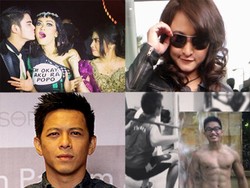 Anak Jokowi Hobi Fitnes, Rinada Mulai Eksis Pasca Foto Mesum PNS