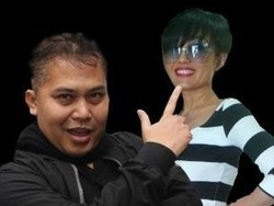 Kisah Cinta Denny ILK dengan Ibunda Cinta Laura Terungkap