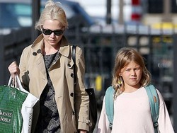 Cantiknya Putri Mendiang Heath Ledger yang Makin Mirip Sang Ayah