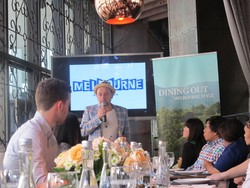 St. Ali Coffee Perkenalkan Espresso Racikan Barista Bertaraf Internasional