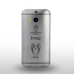 HTC One M8 Spesial Versi Liga Champion