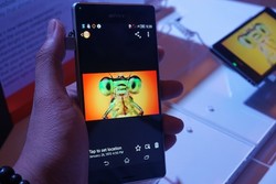 Kapan Sony Xperia Z3 Masuk ke Indonesia?