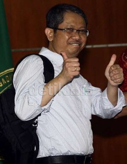 Eks Dirut IM2 Masuk Bui, Indosat Didenda Rp 1,3 Triliun