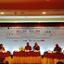 Proyek Infrastruktur Ratusan Triliun Bakal Ditawarkan di JCC