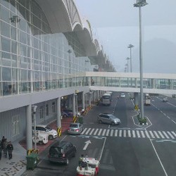 Tol Bandara Kualanamu Mulai Dibangun Pekan Depan, Selesai 2018