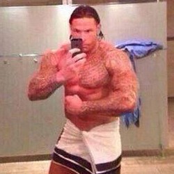 Mantan Kiper Timnas Jerman Ditawari Jadi Pegulat WWE