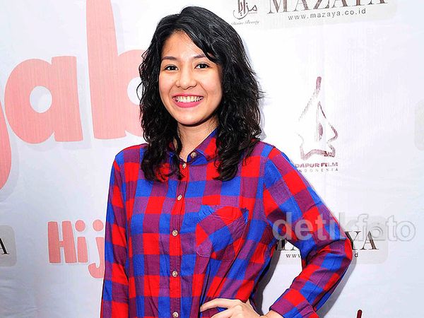 Rambut Baru Natasha Rizki, Yay or Nay?