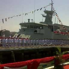 Tiga KCR Pesanan Siap Amankan Armabar