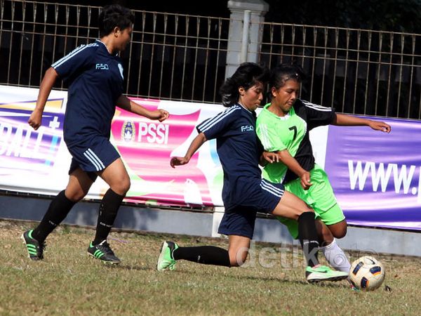 Kalahkan DKI, Tim Babel ke Semifinal