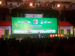 Dari 134 Juta Kelas Menengah RI, Hanya 400 Ribu Kenal Pasar Modal