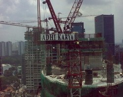 Tagihan Adhi Karya Rp 200 Miliar Belum Dibayar, Ini Kata Pemda Riau