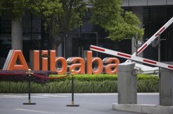 Alibaba Masuk Bursa, Rp 243 Triliun untuk Si Guru Miskin