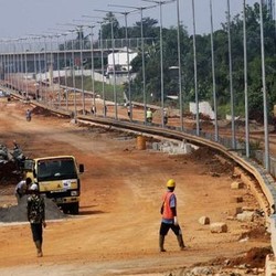 Garap Proyek Tol dan Infrastruktur, Astra Siapkan Rp 21 Triliun