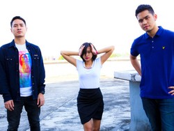 Muncul di Momen yang Tepat, Midnight Quickie Merasa Beruntung
