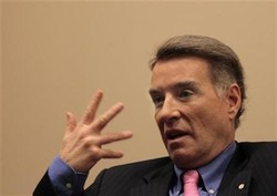 Dulu Orang Terkaya di Dunia, Pria Ini Jadi Miskin dan Asetnya Disita