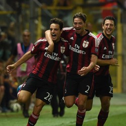 Poli Sebut Milan Masih Belajar dan Berkembang