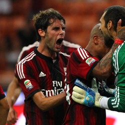 Milan Akan Cari Cara Terbaik untuk Kalahkan Juve