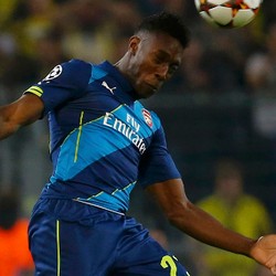 Wenger Bersabar Tunggu Gol dari Welbeck