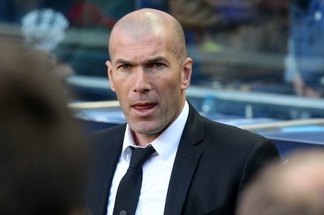 Ambisius, Zidane Kembali Buka Kans Latih Timnas Prancis
