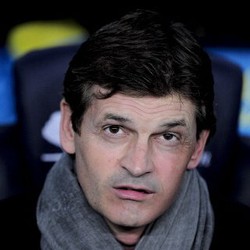 Vilanova Diabadikan Jadi Nama Salah Satu Lapangan Latihan Barca