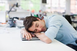 Terapkan 5 Trik Ini Agar Power Nap Anda Bisa Memberikan Hasil Maksimal