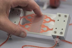 Hebat! Limpa Buatan Ini Bisa Bersihkan Darah dari Berbagai Sumber Penyakit