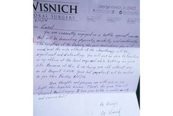 Kasihan! Didiagnosis Kanker, Pegawai Ini Justru Dipecat oleh Bosnya