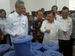 Pabrik Kantong Darah Senilai Rp 600 Miliar Akan Dibangun di Karawang