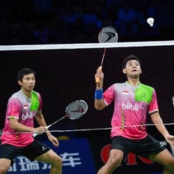 Soal Kans Bulutangkis Indonesia di Asian Games, Tak Ada Alasan Kurang Persiapan