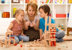 5 Hal yang Perlu Diperhatikan Orangtua Ketika Membeli Mainan untuk Anak