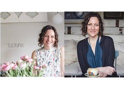 Ada Kafe Khusus untuk Ibu Menyusui, Tertarik Datang?