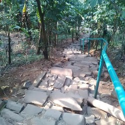 Apa Saja yang Dilakukan TNI di Situs Megalitikum Gunung Padang? ini Aksinya